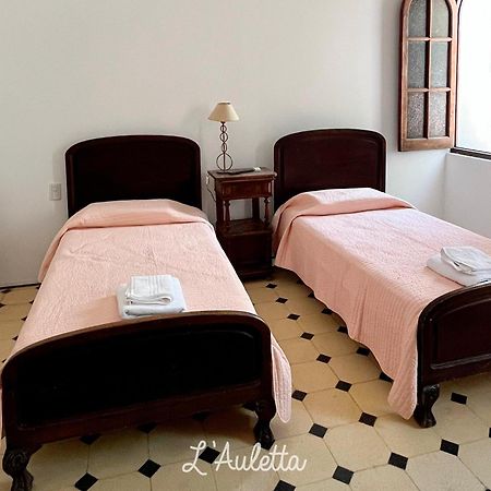 L' Auletta Hotel Cafayate Bagian luar foto