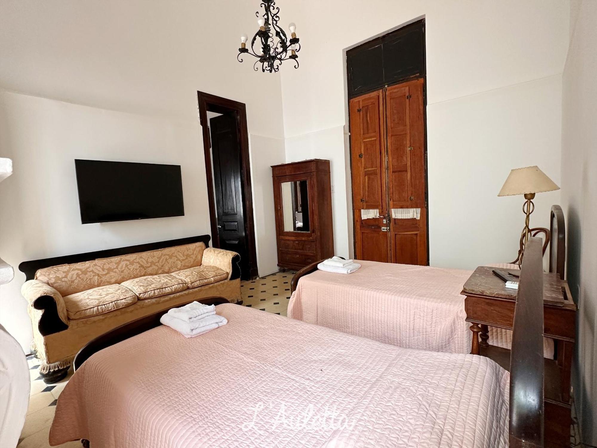 L' Auletta Hotel Cafayate Bagian luar foto